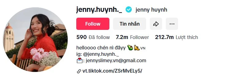 Jenny Huynh 1 chọi 300 lên tạp chí Forbes, Rich kid Chao sa sút chỉ biết yêu? - Hình 5