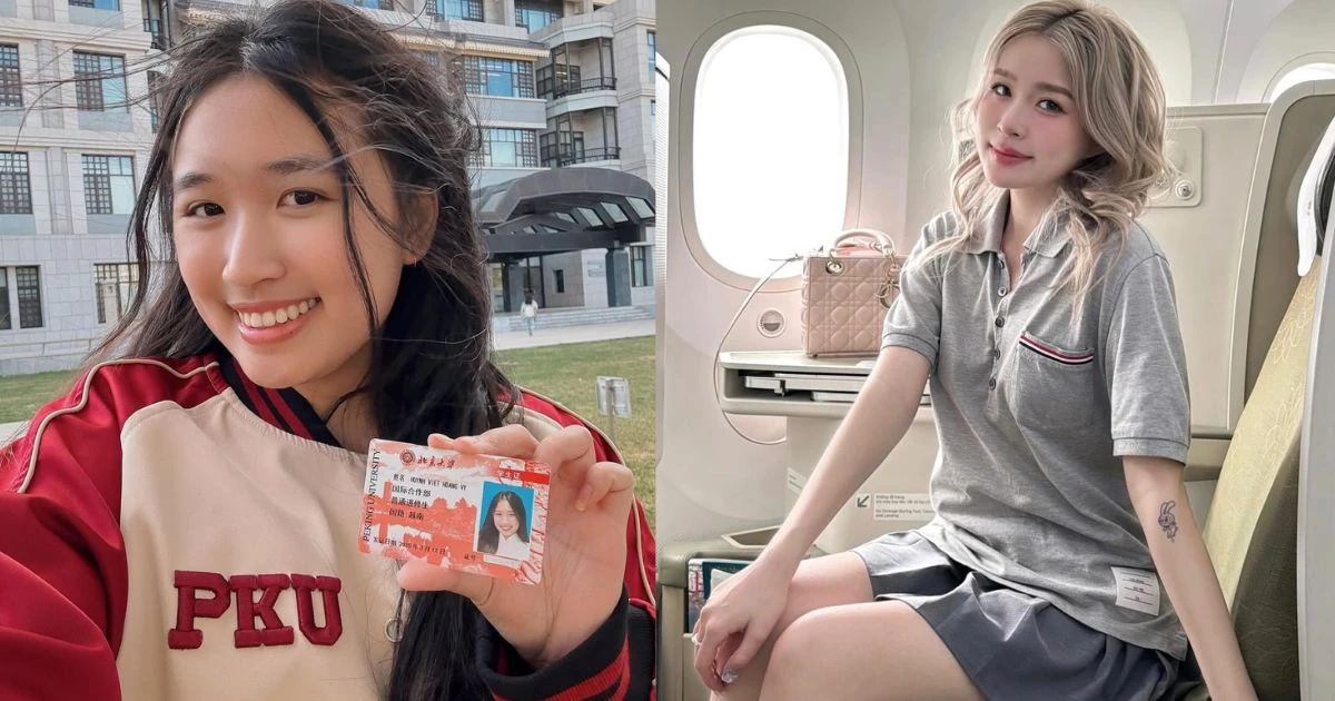 Jenny Huynh 1 chọi 300 lên tạp chí Forbes, Rich kid Chao sa sút chỉ biết yêu? - Hình 11