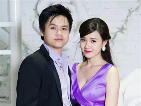 Midu nữ cường Vbiz trắc trở chuyện tình yêu, U40 hạnh phúc viên mãn bên chồng - Hình 7
