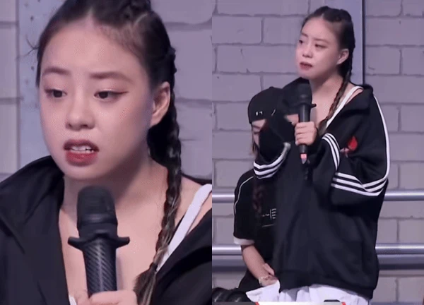 Minga: Dancer hot nhất drama Lim Feng và bạn trai, quá khứ mỏ hỗn gâ.y số.c - Hình 11
