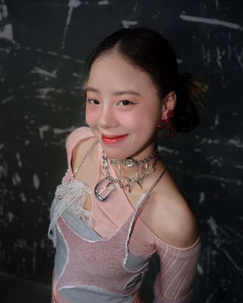Minga: Dancer hot nhất drama Lim Feng và bạn trai, quá khứ mỏ hỗn gâ.y số.c - Hình 1