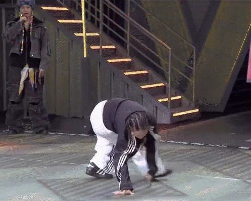 Minga: Dancer hot nhất drama Lim Feng và bạn trai, quá khứ mỏ hỗn gâ.y số.c - Hình 3
