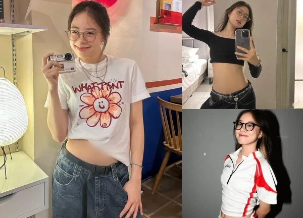 Minga: Dancer hot nhất drama Lim Feng và bạn trai, quá khứ mỏ hỗn gâ.y số.c - Hình 6