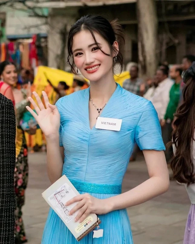 Miss World Hàn Quốc bỏ thi, Missosology bêu tên Ý Nhi, liên quan bạn trai? - Hình 7