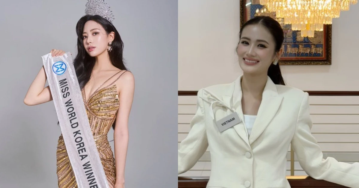 Miss World Hàn Quốc bỏ thi, Missosology bêu tên Ý Nhi, liên quan bạn trai? - Hình 8