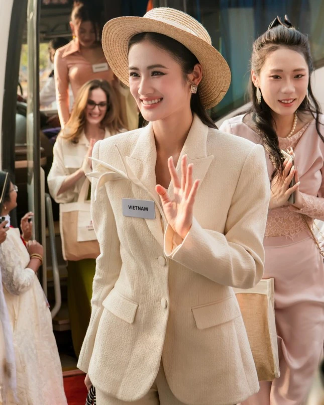 Miss World Hàn Quốc bỏ thi, Missosology bêu tên Ý Nhi, liên quan bạn trai? - Hình 3