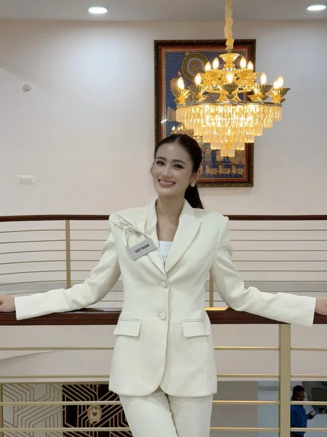 Miss World Hàn Quốc bỏ thi, Missosology bêu tên Ý Nhi, liên quan bạn trai? - Hình 5