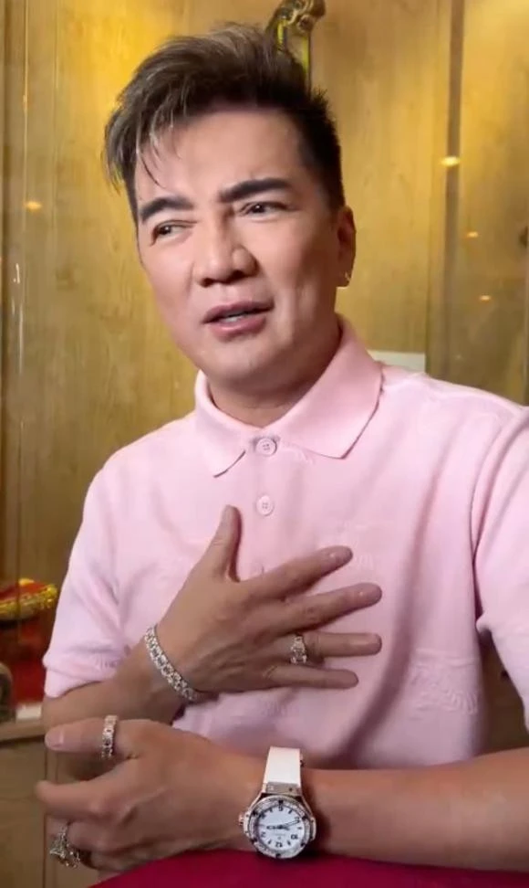 Mr Đàm khoe được mời diễn event quốc gia, quê độ tỉnh An Giang nói không mời - Hình 3