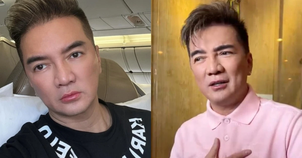 Mr Đàm khoe được mời diễn event quốc gia, quê độ tỉnh An Giang nói không mời - Hình 7