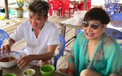 Mr Đàm khoe được mời diễn event quốc gia, quê độ tỉnh An Giang nói không mời - Hình 4