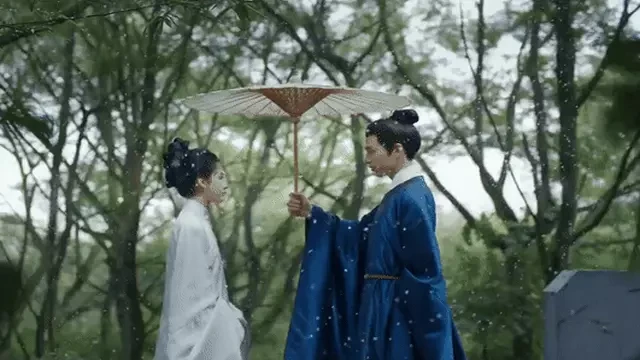 Phim Tống Tổ Nhi thắng đậm, Ngu Thư Hân bị fan chê diễn dở chỉ đáng hít khói - Hình 3