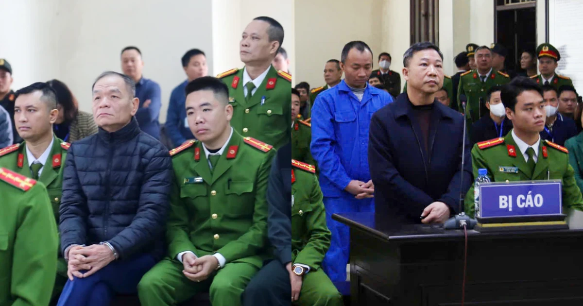 Phúc thẩm Lưu Bình Nhưỡng, Lê Thanh Vân phiên tòa căng thẳng quyết định số phận! - Hình 6