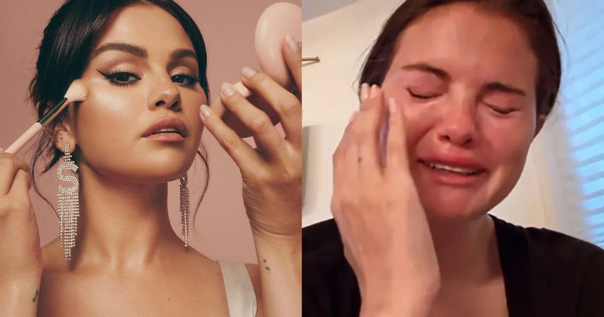 Selena Gomez: phú bà là vỏ bọc, lộ đoạn ghi âm nghi phá sản, nợ chồng nợ? - Hình 8