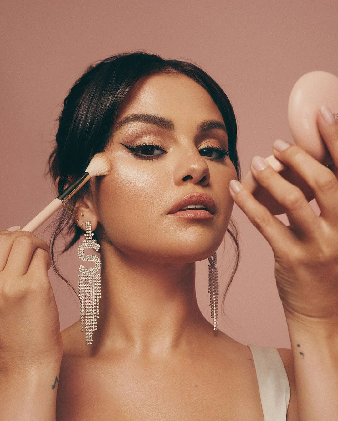 Selena Gomez: phú bà là vỏ bọc, lộ đoạn ghi âm nghi phá sản, nợ chồng nợ? - Hình 3