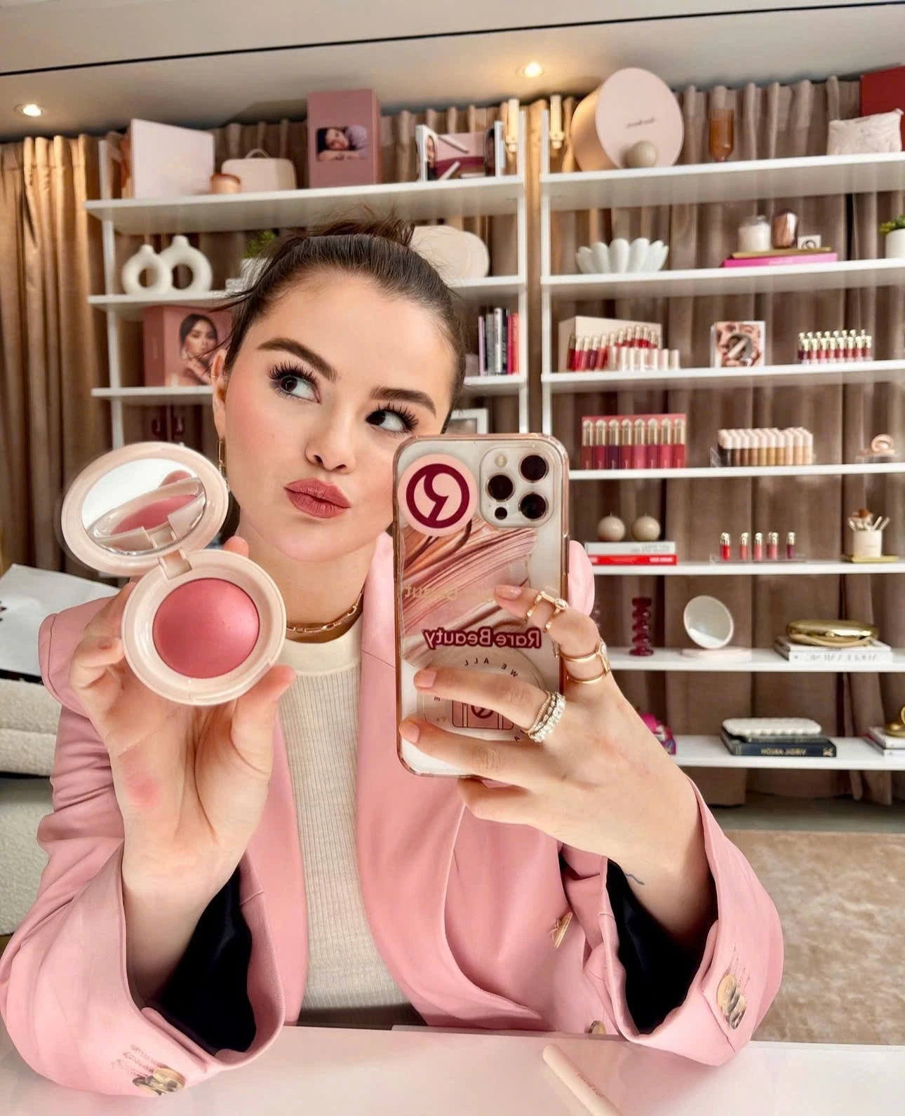 Selena Gomez: phú bà là vỏ bọc, lộ đoạn ghi âm nghi phá sản, nợ chồng nợ? - Hình 6