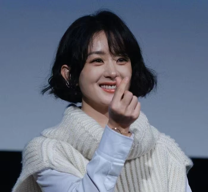 Triệu Đức Dận ngưu ma vương của Triệu Lệ Dĩnh, lộ quá khứ bán chất cấm? - Hình 12