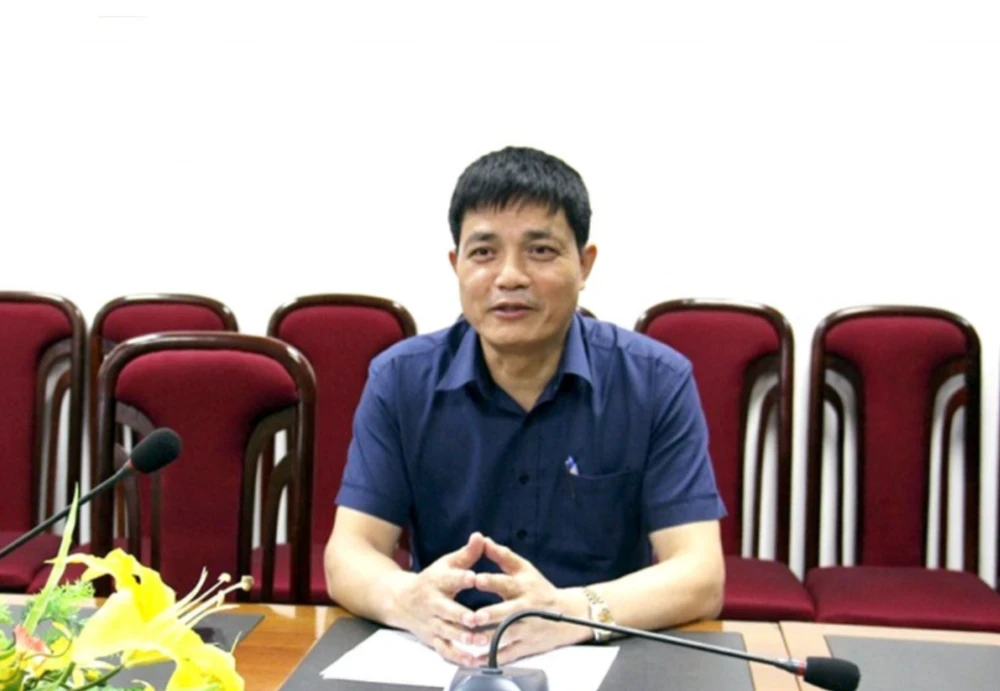 Vụ 100 tấn TPCN giả: thành phần đạt dưới 30%, lộ số tiền lót tay cựu Cục trưởng - Hình 4