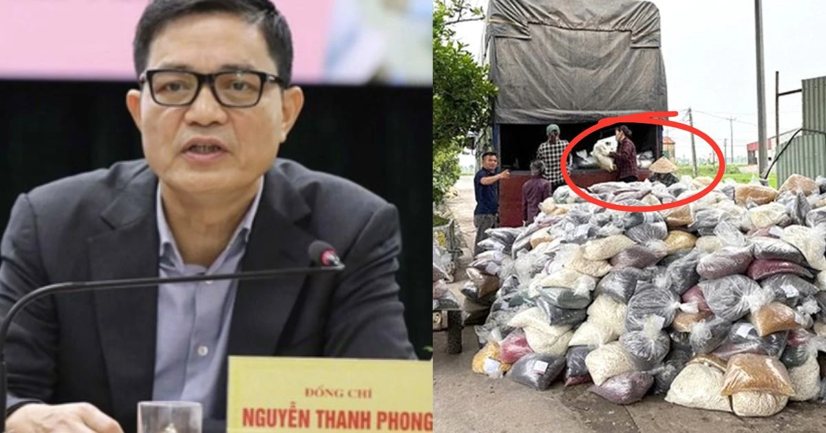 Vụ 100 tấn TPCN giả: thành phần đạt dưới 30%, lộ số tiền lót tay cựu Cục trưởng - Hình 8