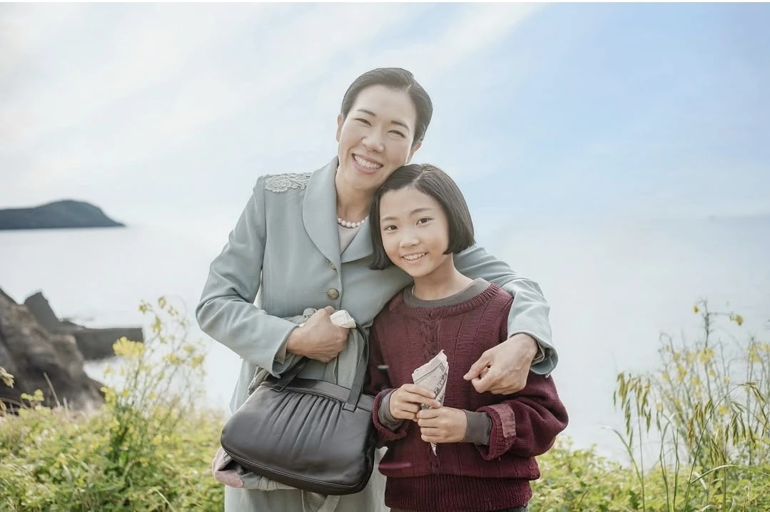 Yeom Hye Ran: Có tận 3 phim gây sốt toàn cầu, khiến cả IU lẫn Song Hye Kyo khóc - Hình 4