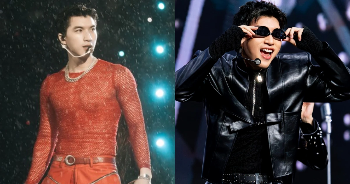 1 Anh trai mang hit cá nhân đến Concert gây tranh luận, đẳng cấp vượt Sơn Tùng - Hình 7