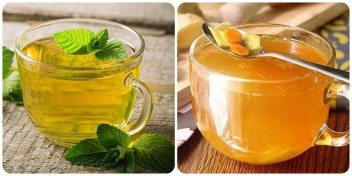 7 loại trà giúp giải độc gan hiệu quả nhất - Hình 1