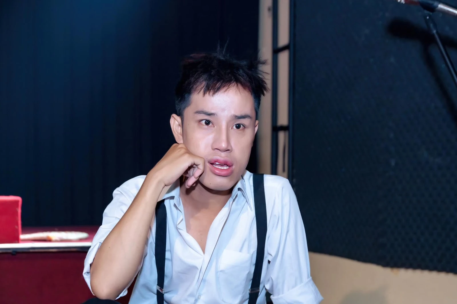 Cường Phạm đột ngột qua đời khi mới 31 tuổ.i, nguyên nhân khiến ai cũng đau lòng! - Hình 1