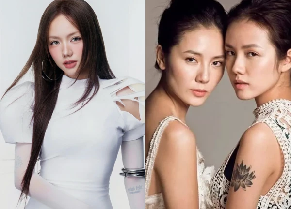 Em Xinh Say Hi xuất hiện điều chưa từng có, ca sĩ lén lút sau lưng đồng nghiệp - Hình 6