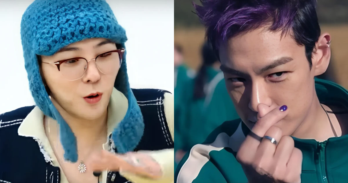 G-Dragon không còn ẩn ý, nhắc thẳng tên T.O.P, ngày BIGBANG tái hợp gần kề? - Hình 9