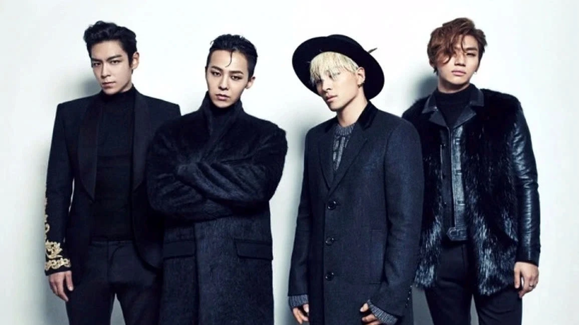 G-Dragon không còn ẩn ý, nhắc thẳng tên T.O.P, ngày BIGBANG tái hợp gần kề? - Hình 5