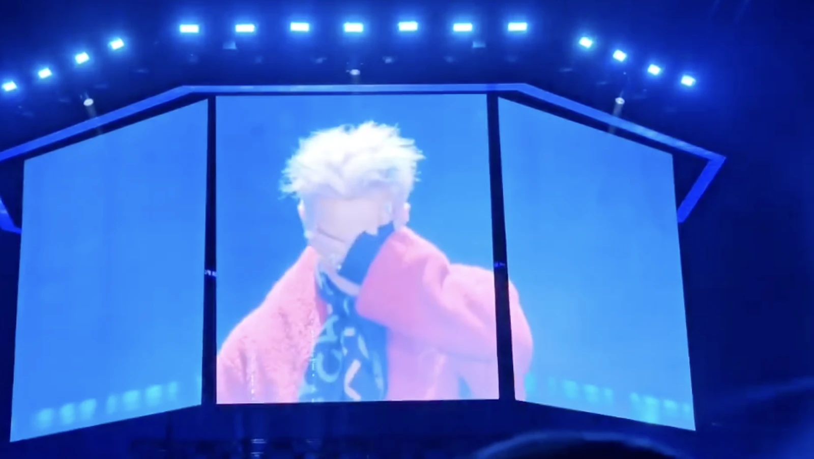 G-Dragon không còn ẩn ý, nhắc thẳng tên T.O.P, ngày BIGBANG tái hợp gần kề? - Hình 3