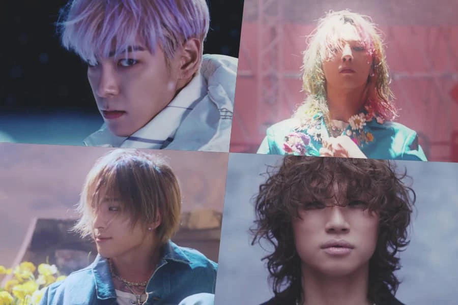 G-Dragon không còn ẩn ý, nhắc thẳng tên T.O.P, ngày BIGBANG tái hợp gần kề? - Hình 1