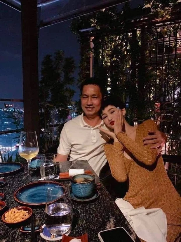 Hiền Hồ ẩn ý về chuyện bệnh tật hậu CEO nương tựa qua đời vì bệnh hiểm nghèo - Hình 1