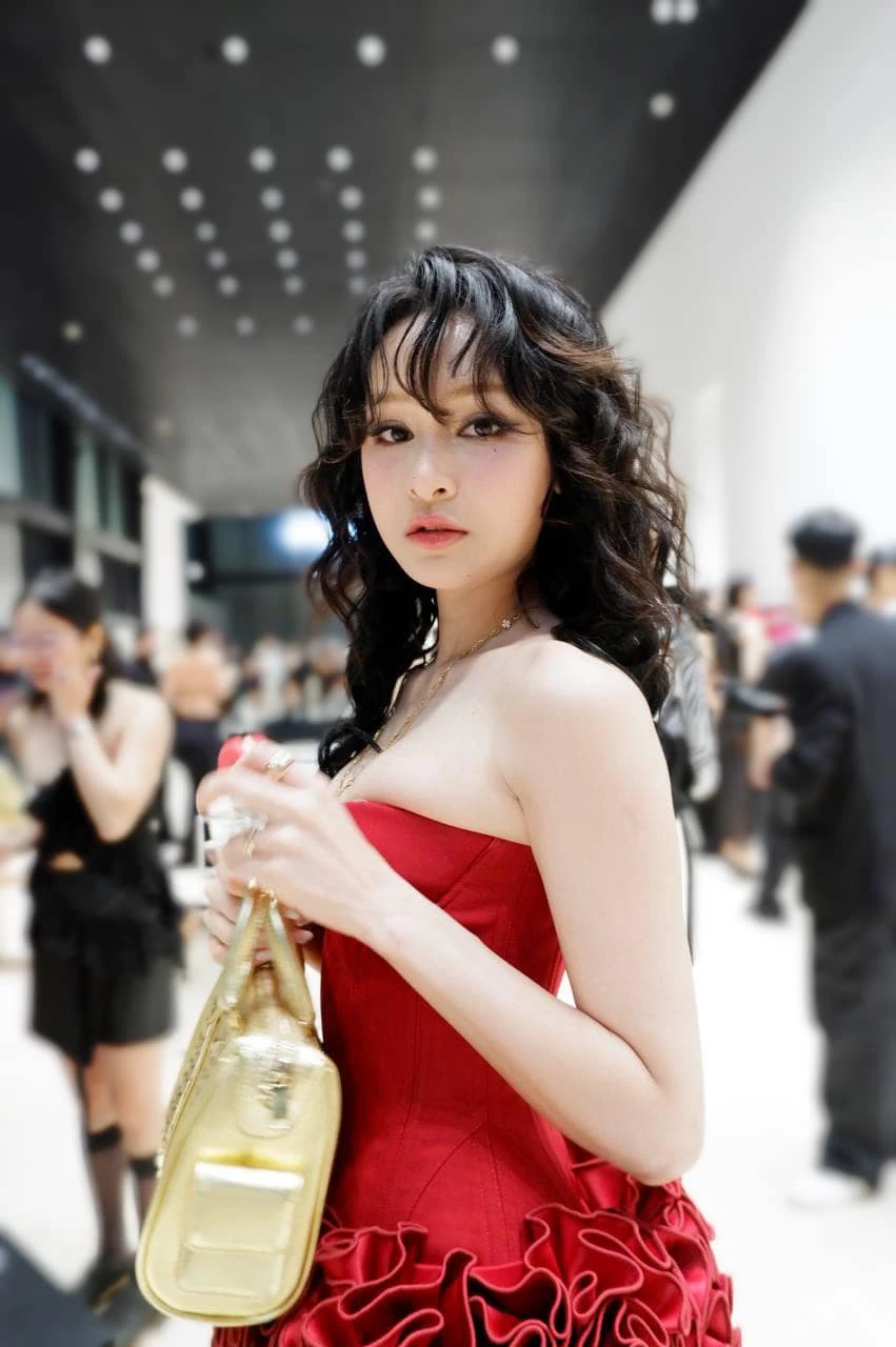 Hiền Hồ ẩn ý về chuyện bệnh tật hậu CEO nương tựa qua đời vì bệnh hiểm nghèo - Hình 4