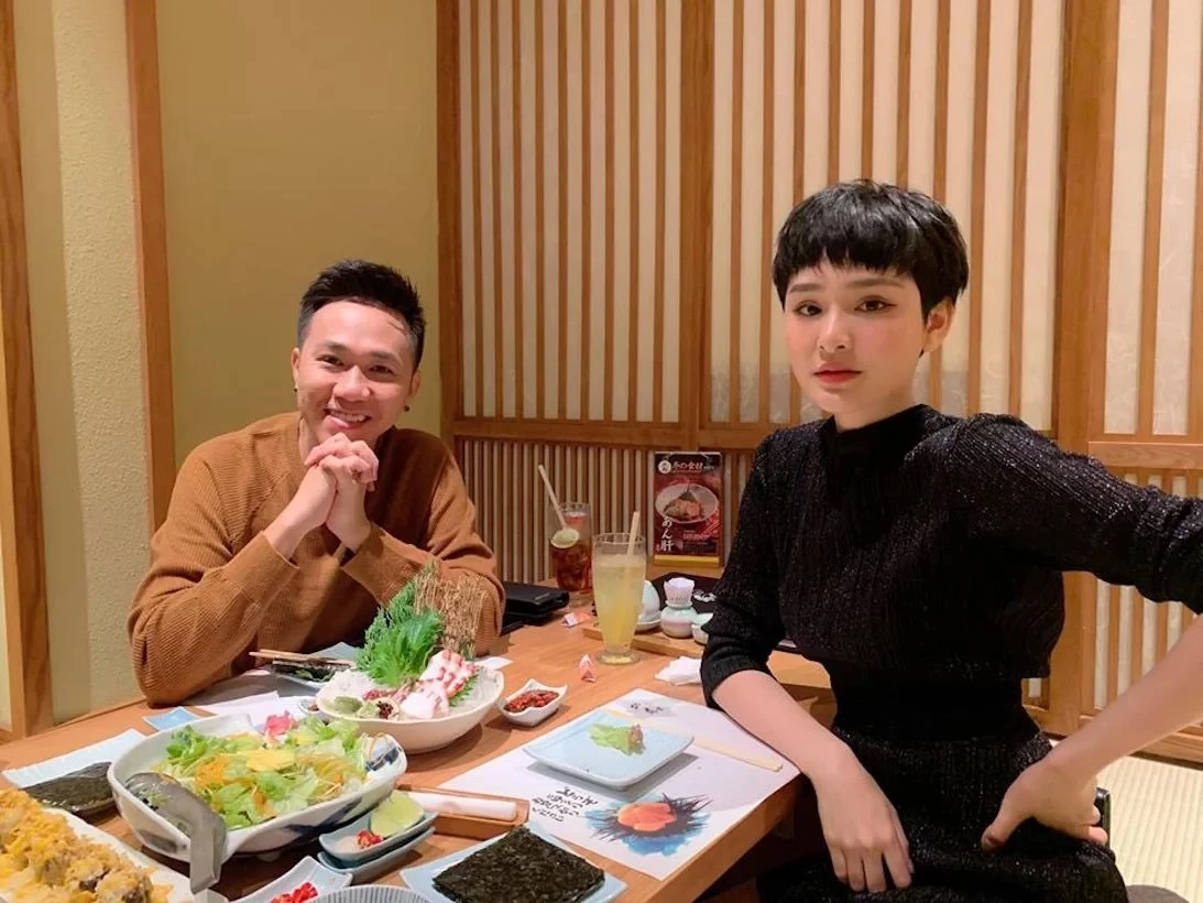 Hiền Hồ ẩn ý về chuyện bệnh tật hậu CEO nương tựa qua đời vì bệnh hiểm nghèo - Hình 6