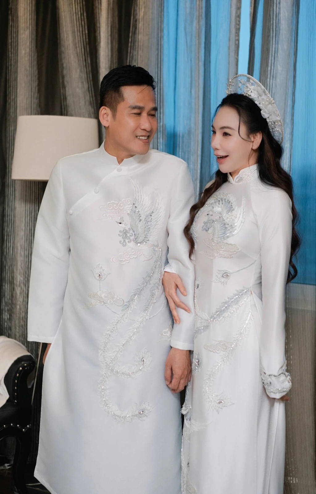 Hồ Quỳnh Hương: 2 lần tốt nghiệp thủ khoa, sòng phẳng với đàn ông, giờ viên mãn - Hình 9