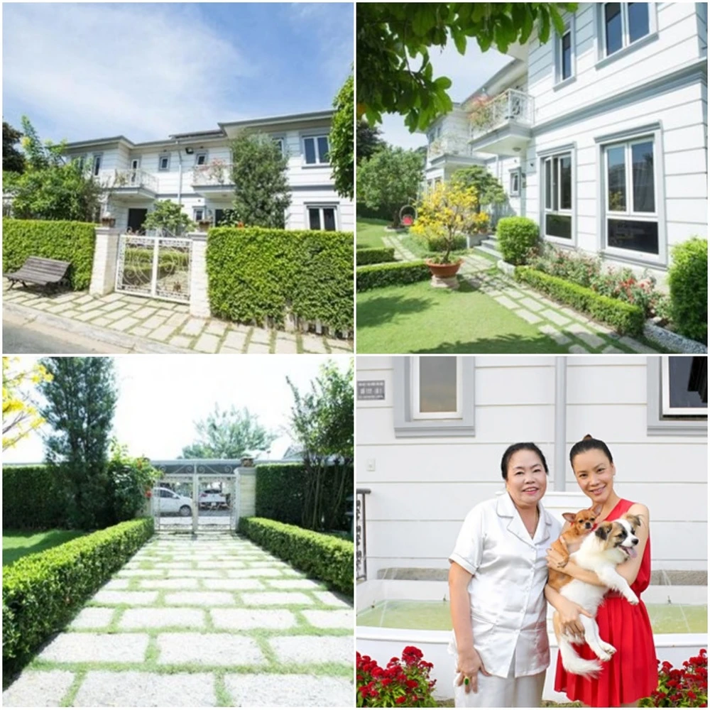 Hồ Quỳnh Hương: 2 lần tốt nghiệp thủ khoa, sòng phẳng với đàn ông, giờ viên mãn - Hình 6