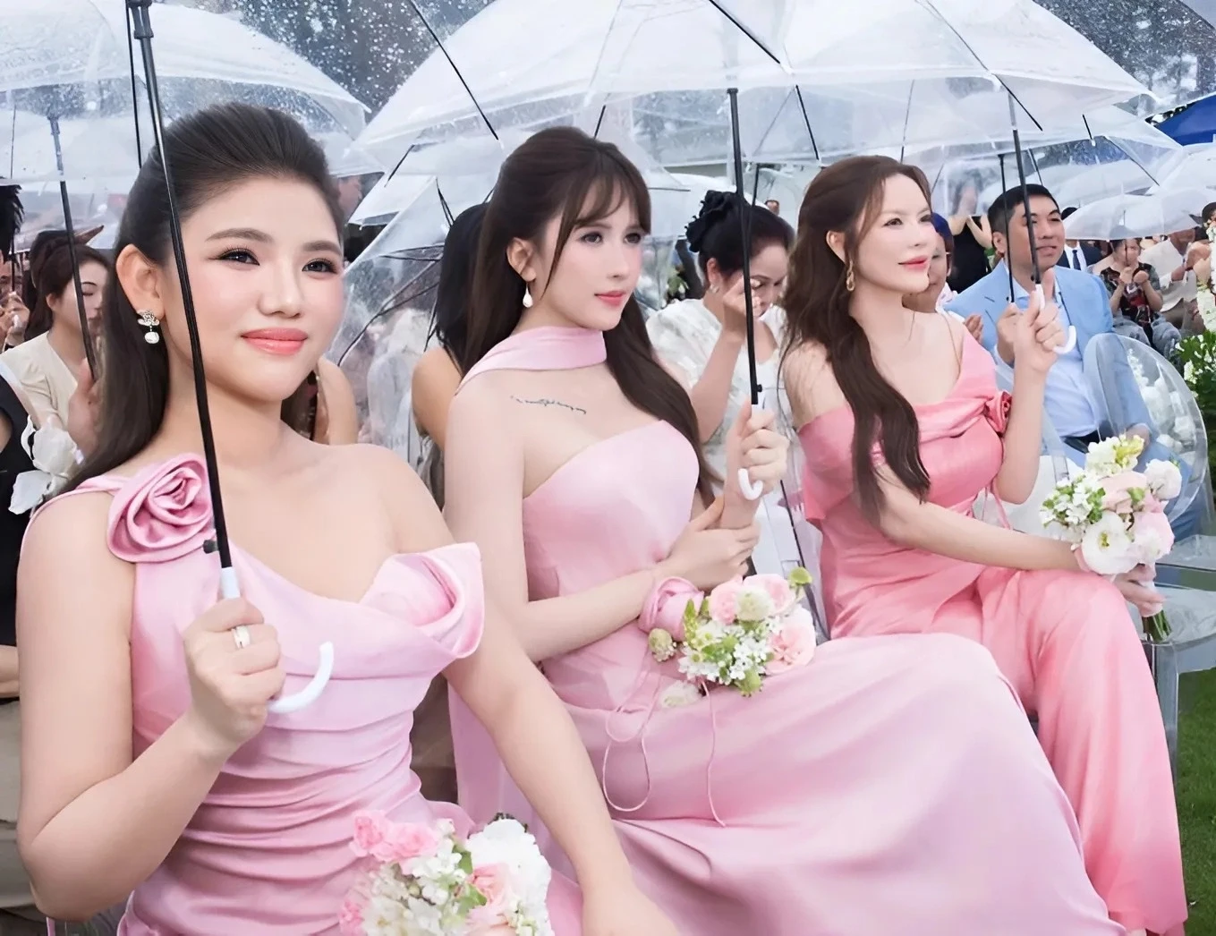 Hồ Quỳnh Hương khoe con trai 2 tuổi, CĐM đồng loạt phán không thoát kiếp đẻ thuê - Hình 5