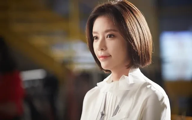 Hwang Jung Eum: phú bà giàu sụ của HQ, vẫn biển thủ tiề.n công trục lợi cá nhân - Hình 10