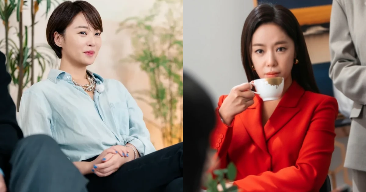Hwang Jung Eum: phú bà giàu sụ của HQ, vẫn biển thủ tiề.n công trục lợi cá nhân - Hình 11