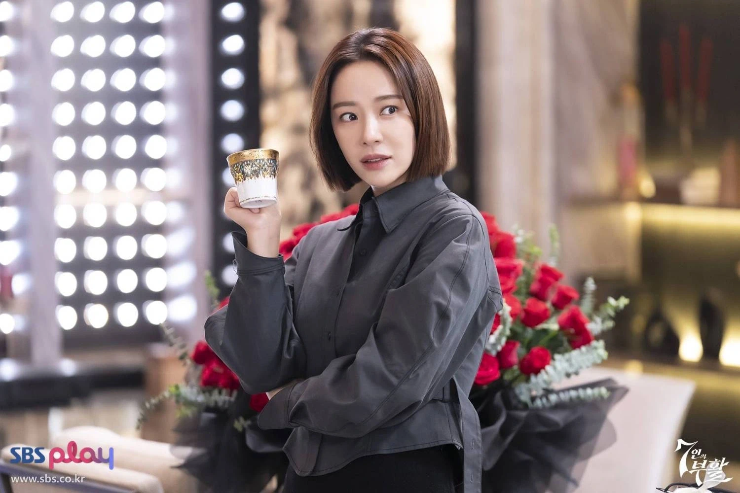 Hwang Jung Eum: phú bà giàu sụ của HQ, vẫn biển thủ tiề.n công trục lợi cá nhân - Hình 7