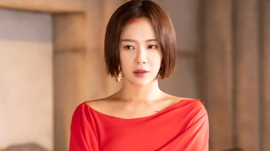 Hwang Jung Eum: phú bà giàu sụ của HQ, vẫn biển thủ tiề.n công trục lợi cá nhân - Hình 3