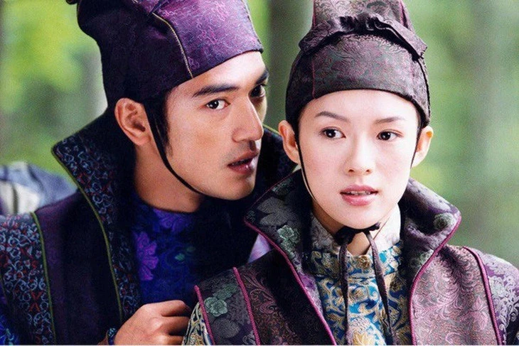 Kim Thành Vũ: Mỹ nam tính nết kỳ quặc, bỏ phố về quê làm nông, giờ khó nhận ra - Hình 6