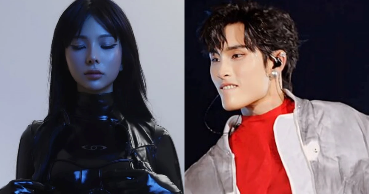 Lim Feng nhận mình khờ, lộ việc tồi tệ tình cũ làm, fan suy đoán giống Thiên An? - Hình 8