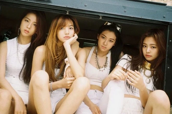 Mặt mộc Blackpink qua AI: Jisoo lộ dấu hiệu lão hoá, Lisa - Jennie sắp già? - Hình 10