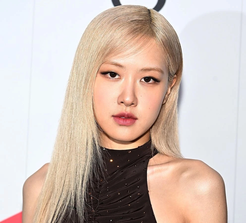 Mặt mộc Blackpink qua AI: Jisoo lộ dấu hiệu lão hoá, Lisa - Jennie sắp già? - Hình 5