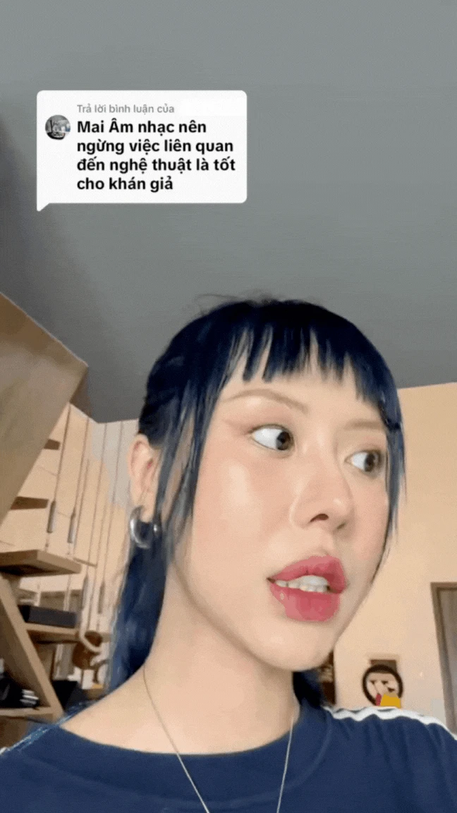 MAYonair sở hữu followers khủng, 5 năm vẫn flop, bị chọc quê, đáp trả gắt là ai? - Hình 3