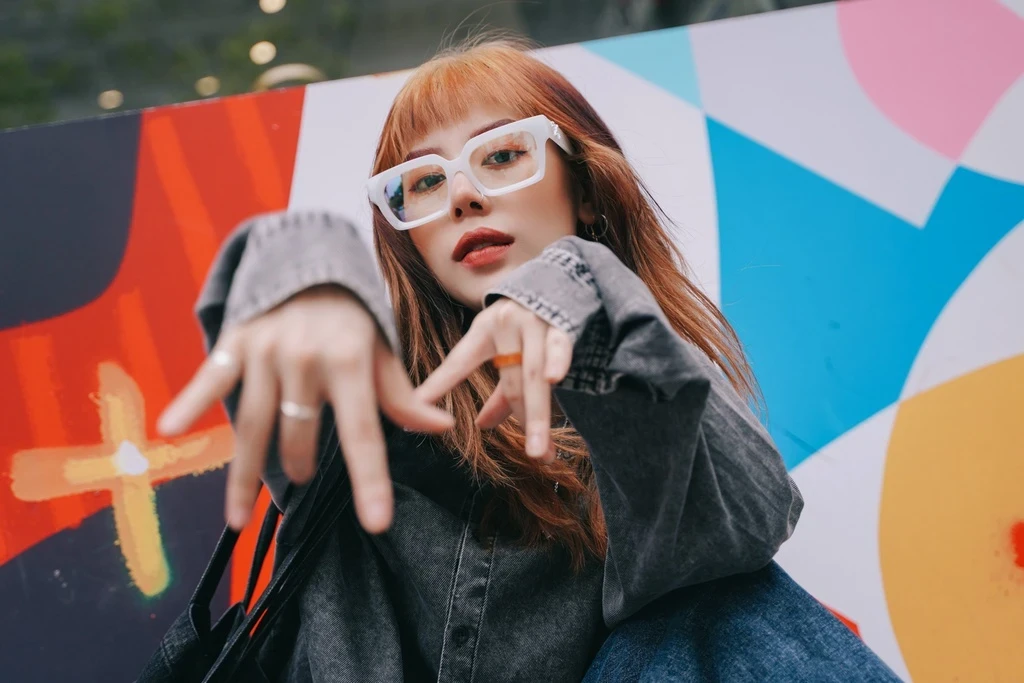 MAYonair sở hữu followers khủng, 5 năm vẫn flop, bị chọc quê, đáp trả gắt là ai? - Hình 7