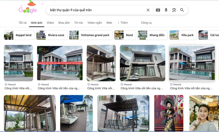 Quế Trân tuổ.i 44 buông xuôi trong căn hộ biệt phủ Quận 9, sắc vóc gây bất ngờ - Hình 4