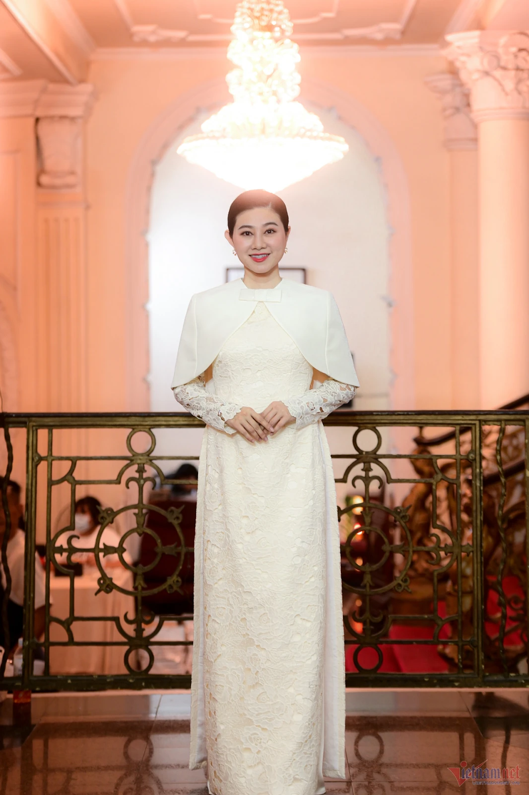 Quế Trân tuổ.i 44 buông xuôi trong căn hộ biệt phủ Quận 9, sắc vóc gây bất ngờ - Hình 5