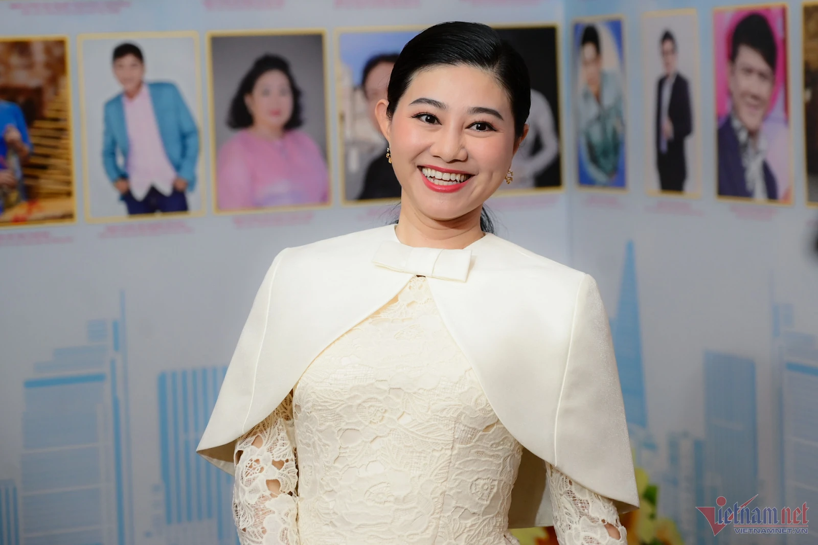 Quế Trân tuổ.i 44 buông xuôi trong căn hộ biệt phủ Quận 9, sắc vóc gây bất ngờ - Hình 7